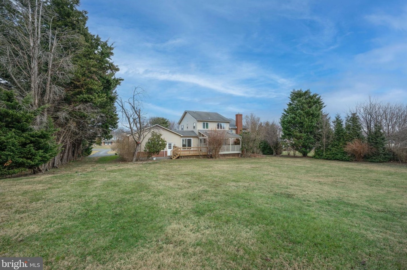 225 Greenfield Ave, Winchester VA  22602-6638 exterior