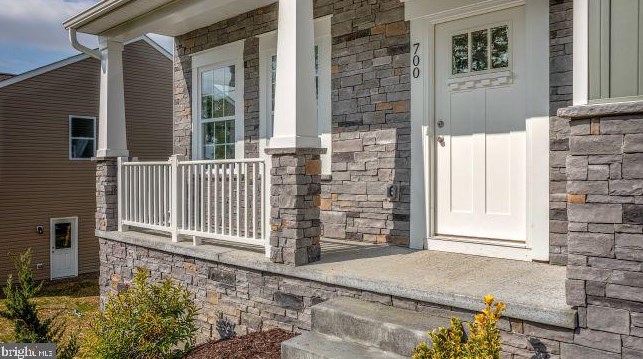 254 Whistlewood Ln, Winchester, VA 22601-3167