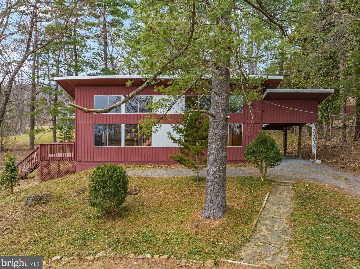 114 Duwamish Trl, Winchester, VA 22602-1314