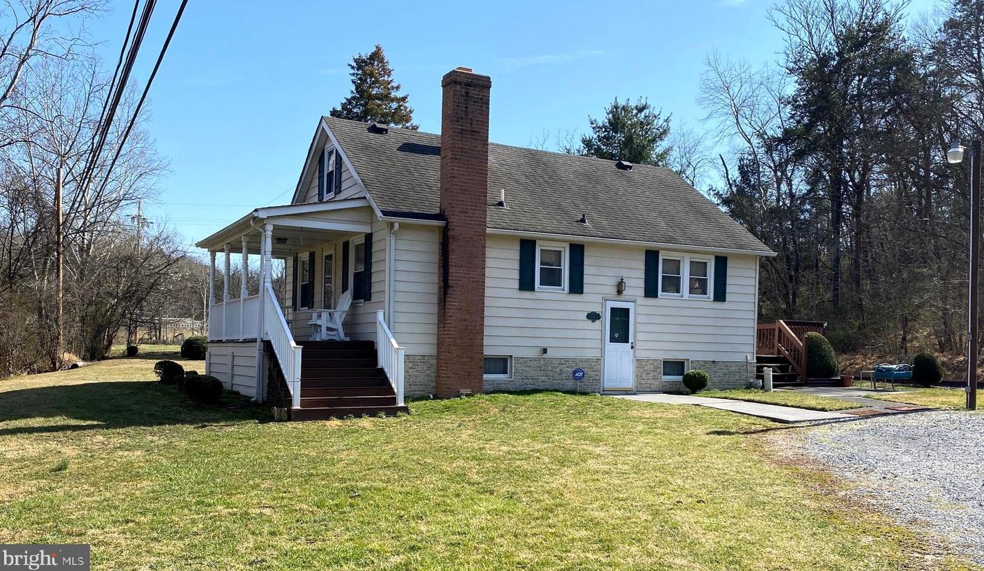 4067 Northwestern Pike, Winchester, VA 22603