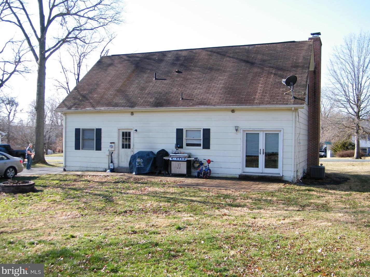407 Westmoreland Dr, Stephens City, VA 22655-2562
