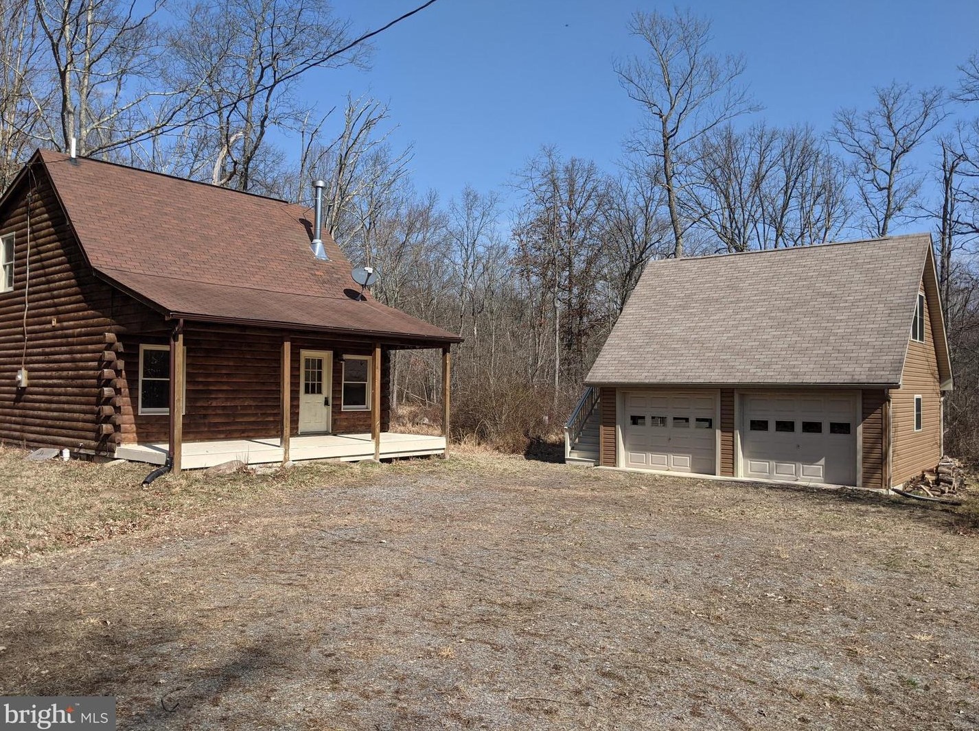 2051 Sleepy Creek, Cross Junction, VA 22625