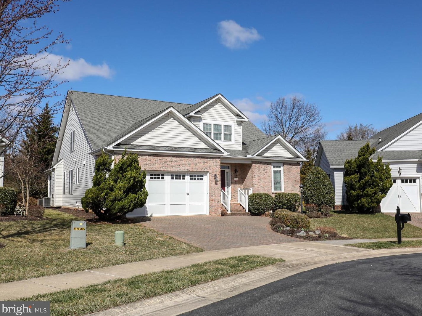 153 Harvest Ridge Dr, Winchester, VA 22601-2883