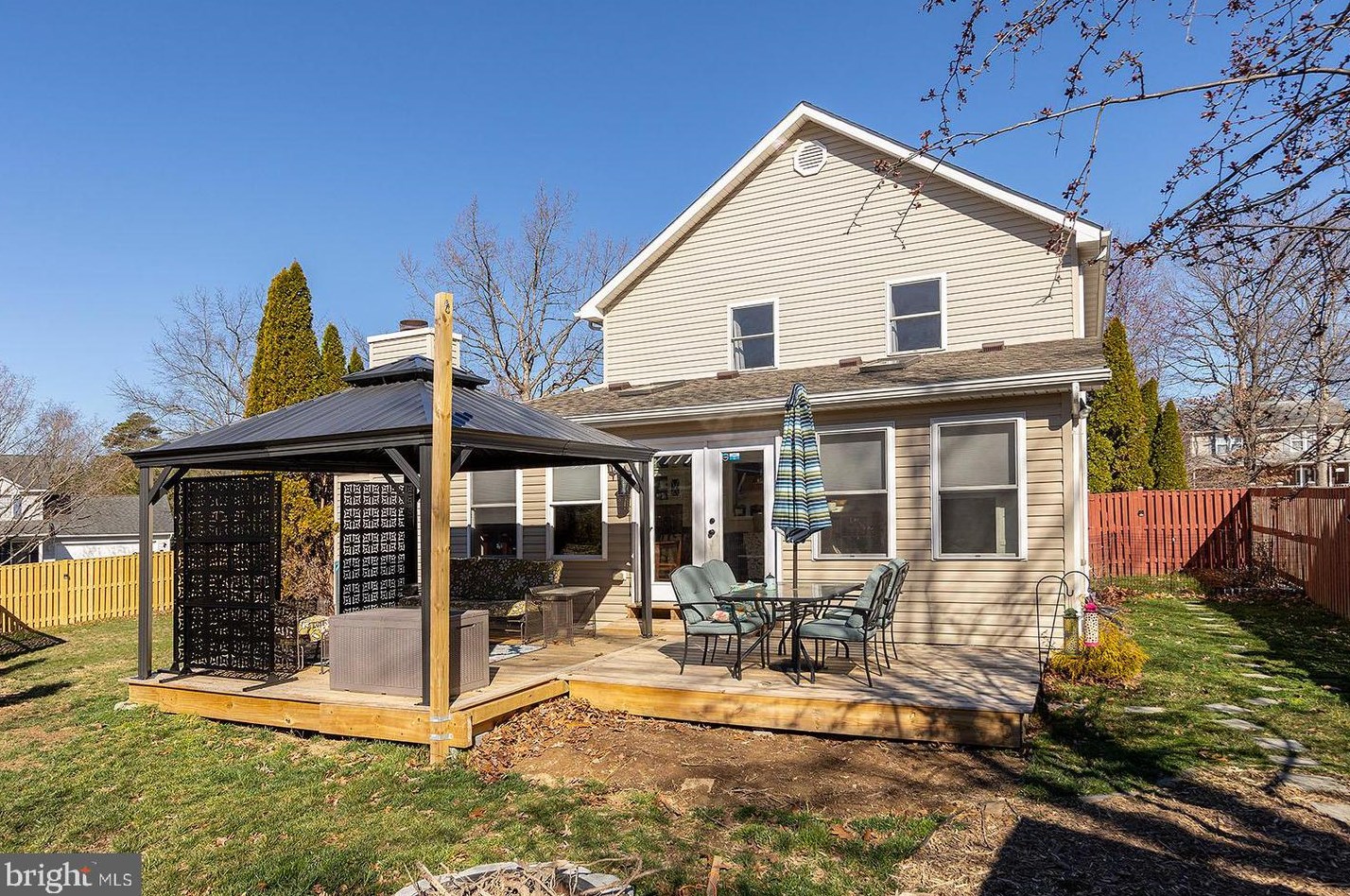 100 Canaan Ct, Stephens City, VA 22655