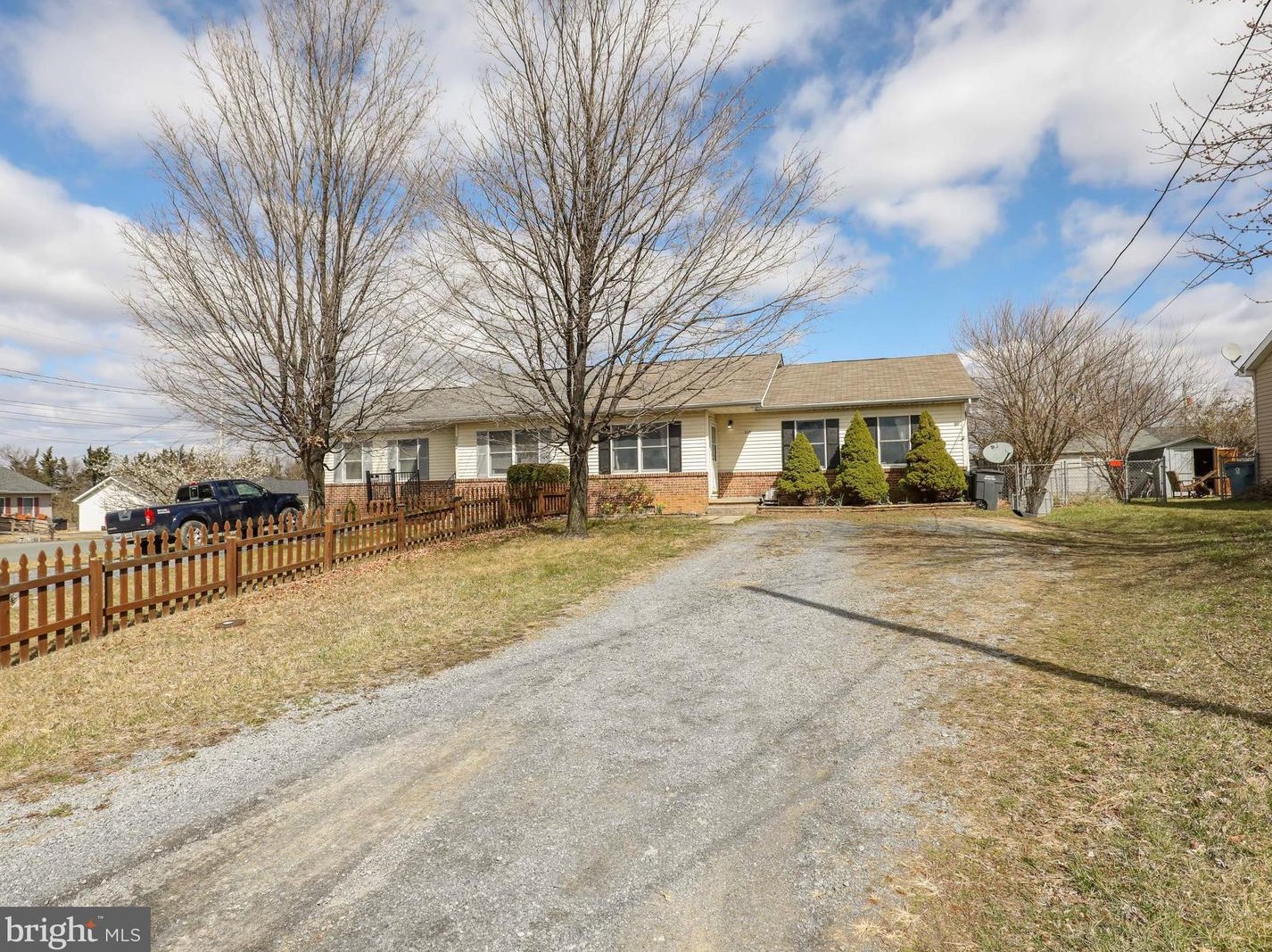 116 Muse Dr, Winchester, VA 22603-5748