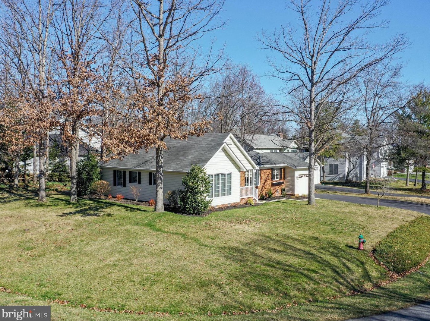 134 Fair Lawn Ct, Stephens City, VA 22655-2395