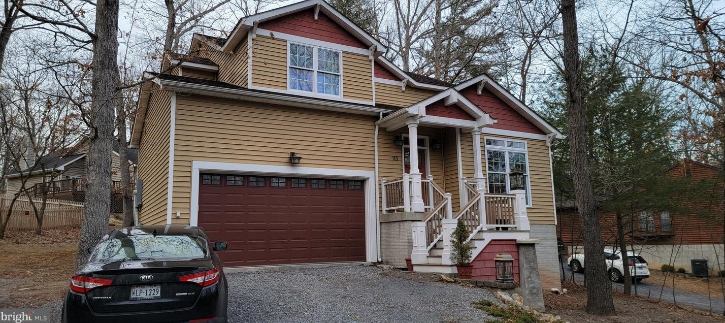 113 Redbud Cir, Cross Junction, VA 22625
