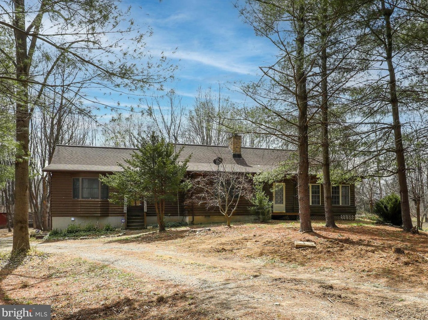 485 Old Baltimore Rd, Winchester, VA 22603-3248