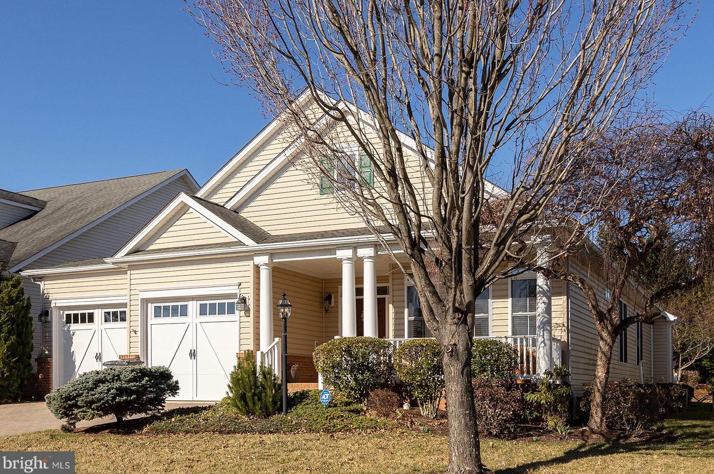 135 Harvest Ridge Dr, Winchester, VA 22601-2883