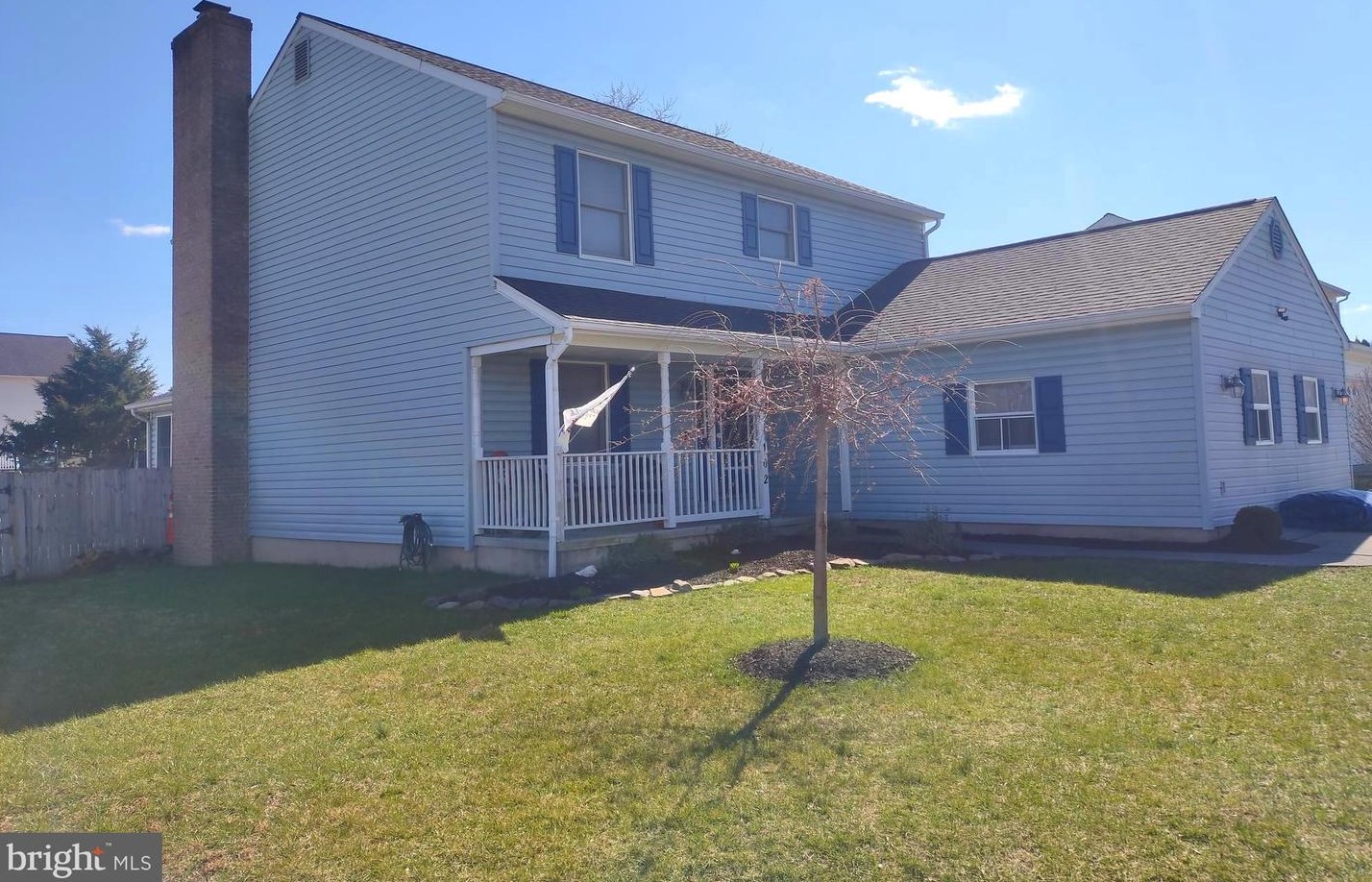 102 Barbados Pl, Stephens City, VA 22655