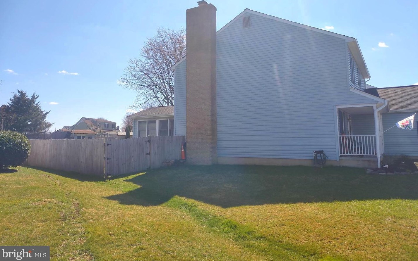 102 Barbados Pl, Stephens City VA  22655-2581 exterior