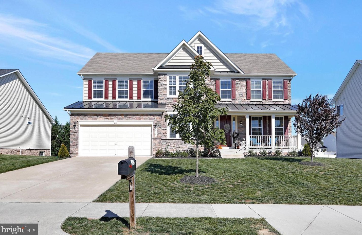 243 Bridgewater Dr, Stephens City, VA 22655