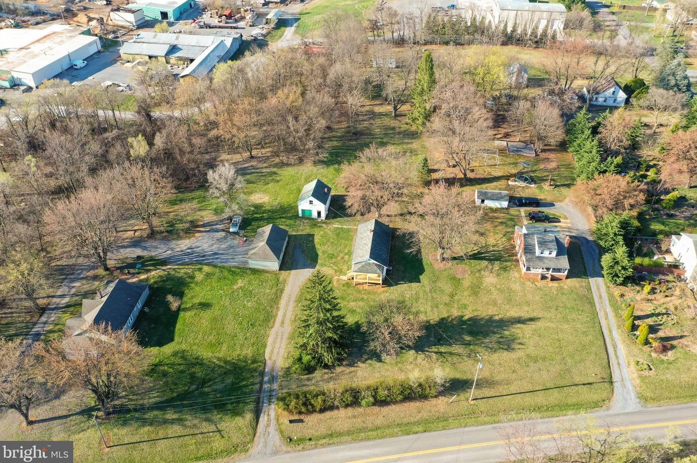 625 Round Hill Rd, Winchester, VA 22602