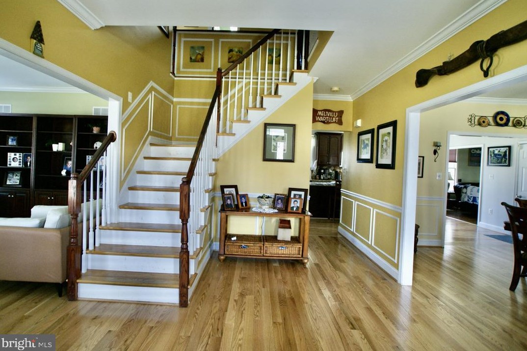 209 Fairfield Dr, Winchester, VA 22602