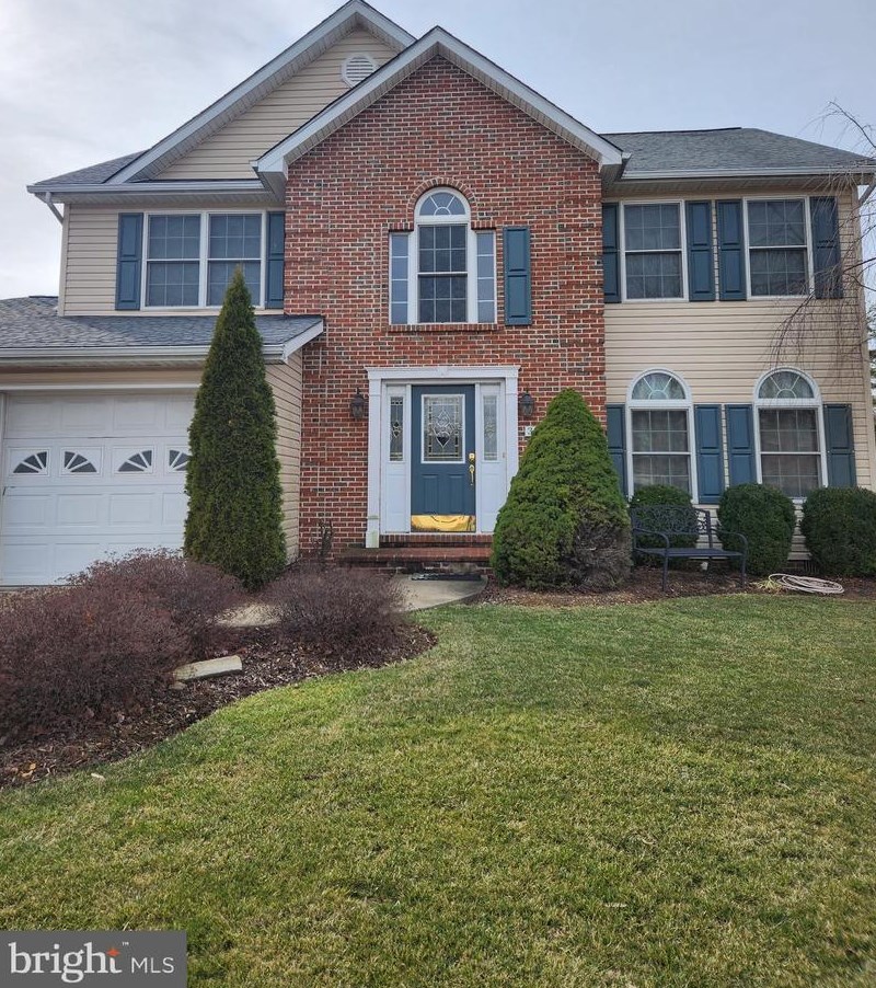 307 Clydesdale Dr, Stephens City, VA 22655