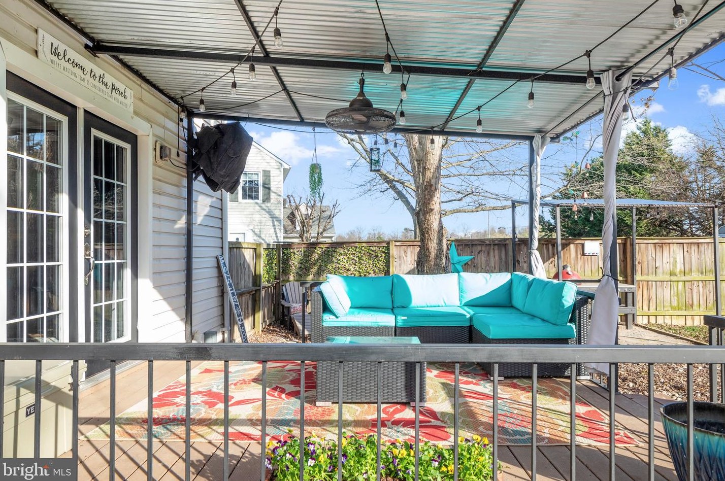 123 Nightingale Ave, Stephens City VA  22655-2413 exterior