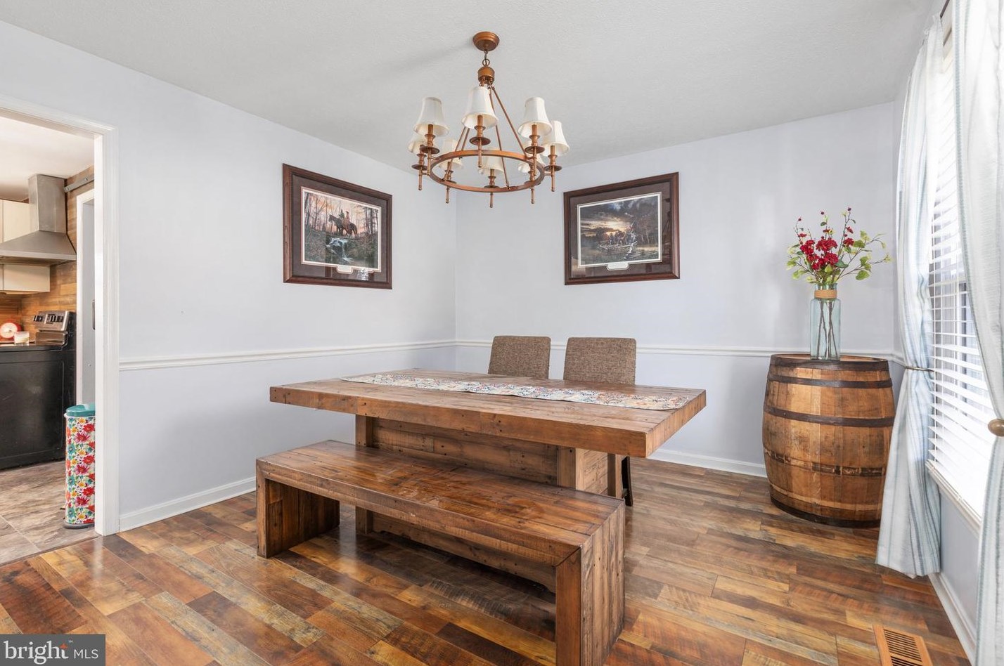 123 Nightingale Ave, Stephens City VA  22655-2413 exterior