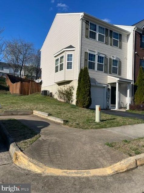 126 Worsham Ter, Winchester, VA 22602-6297