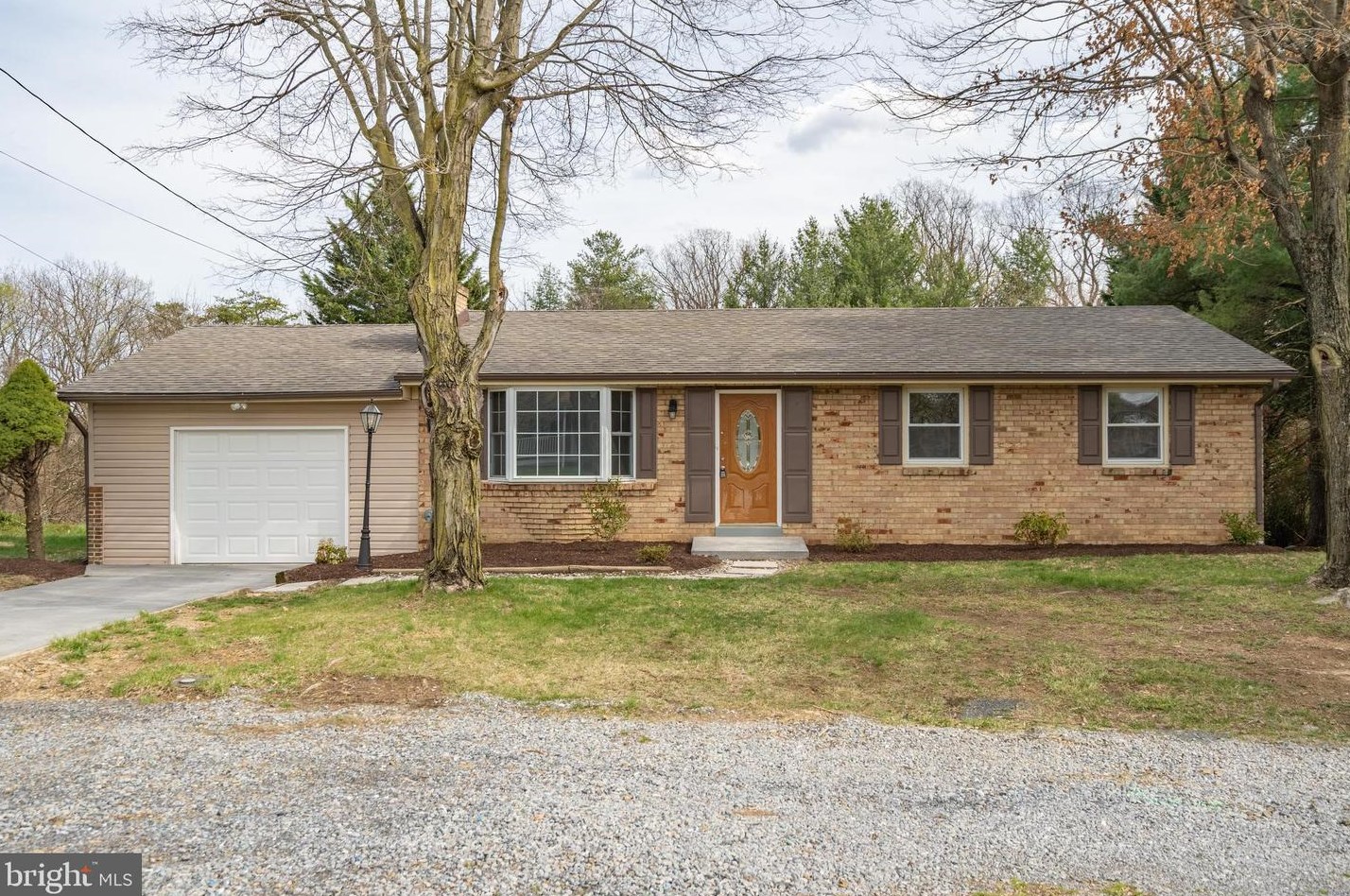 212 Stafford Dr, Winchester, VA 22602-7431