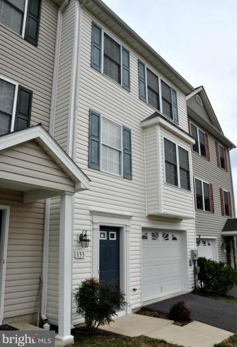 133 Lighthouse Ln, Winchester, VA 22602
