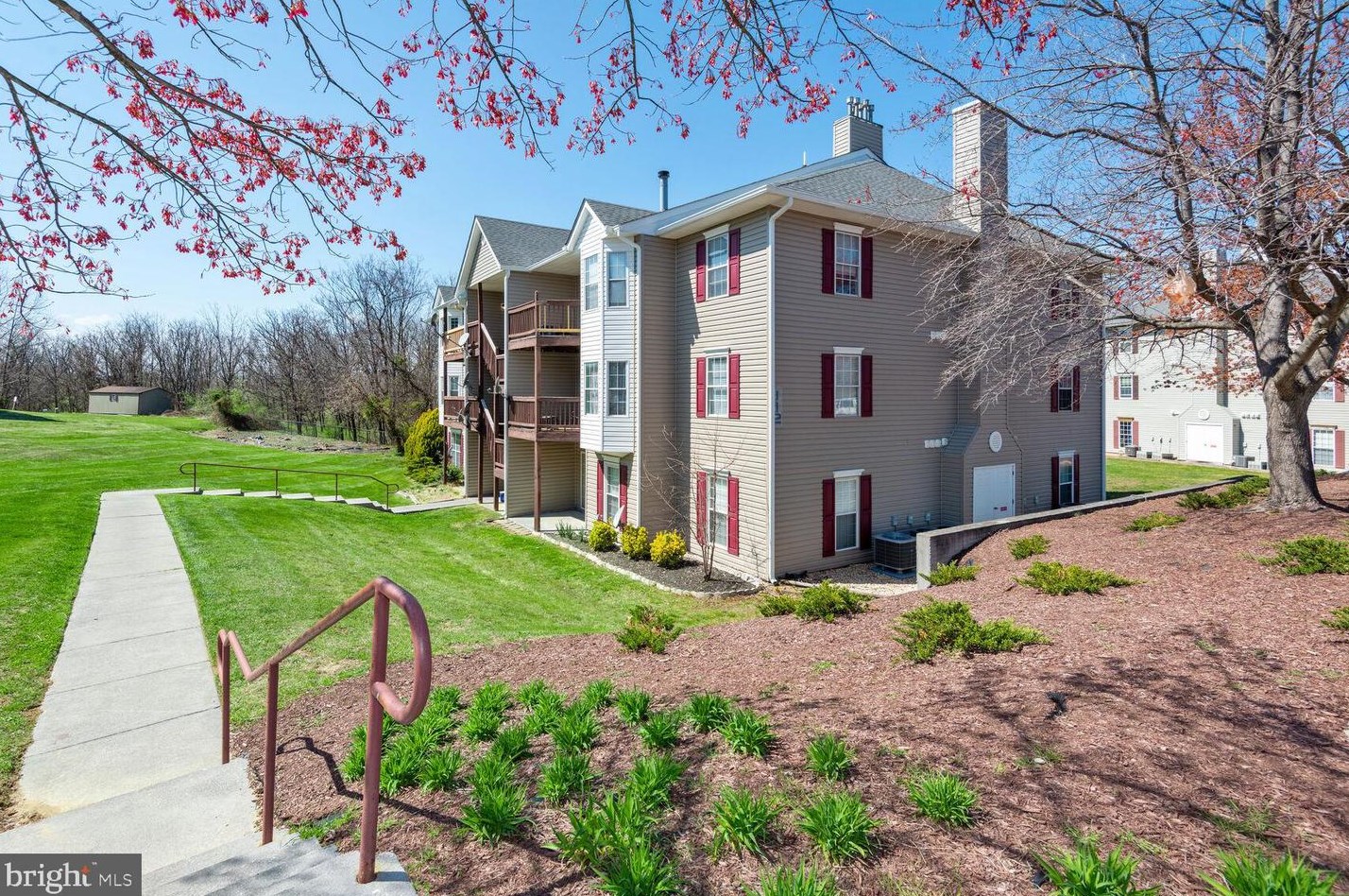 112 Timberlake Ter, Stephens City, VA 22655-3522