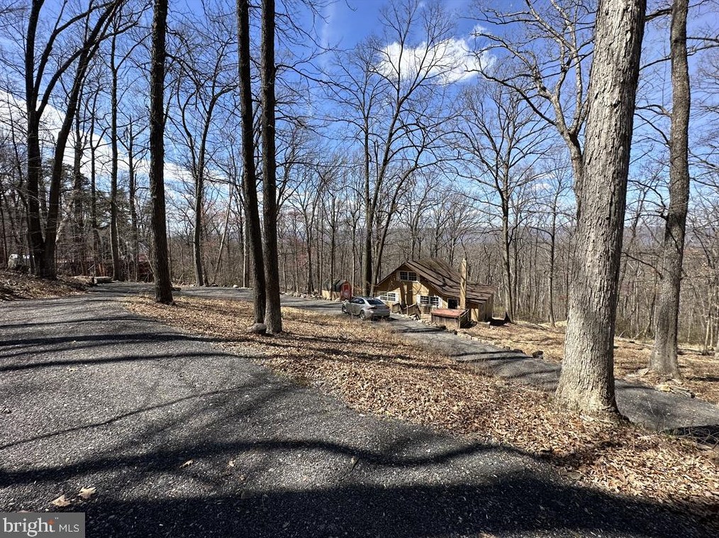 336 Iris Ln, Winchester, VA 22602