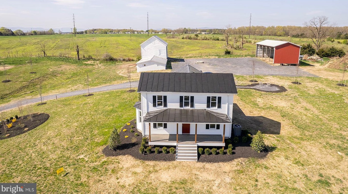 3508 Front Royal Pike, Winchester, VA 22602