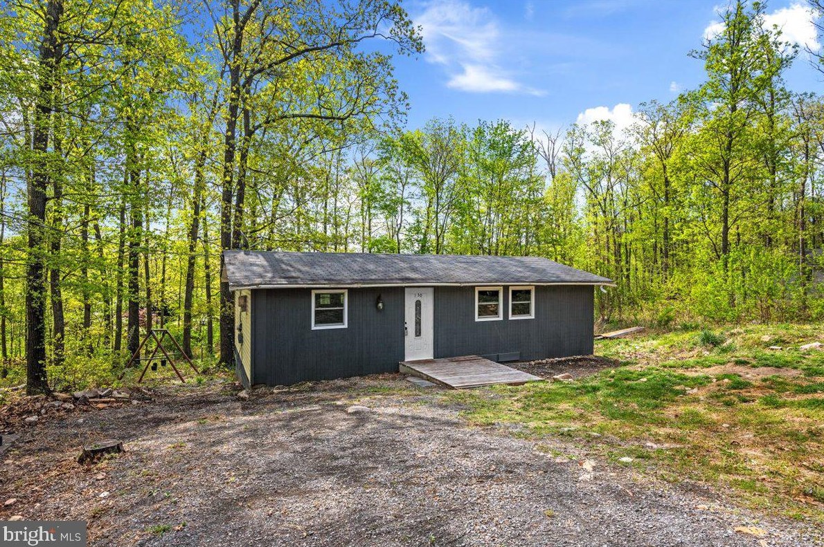130 Erie Trl, Winchester, VA 22602-1751