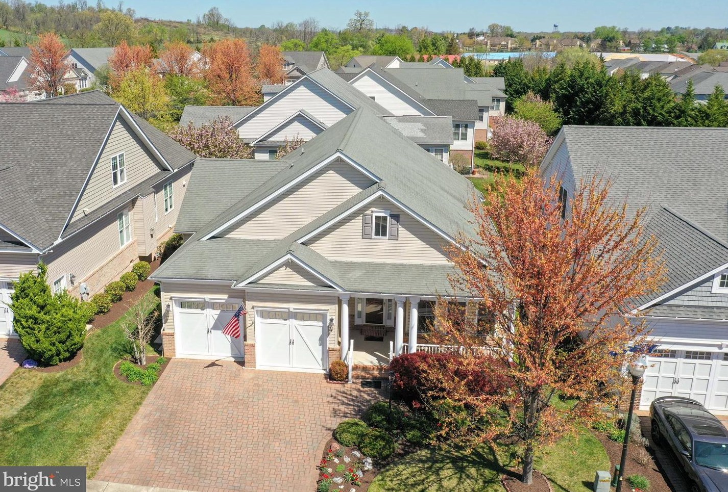 402 Wheatfield Ln, Winchester, VA 22601