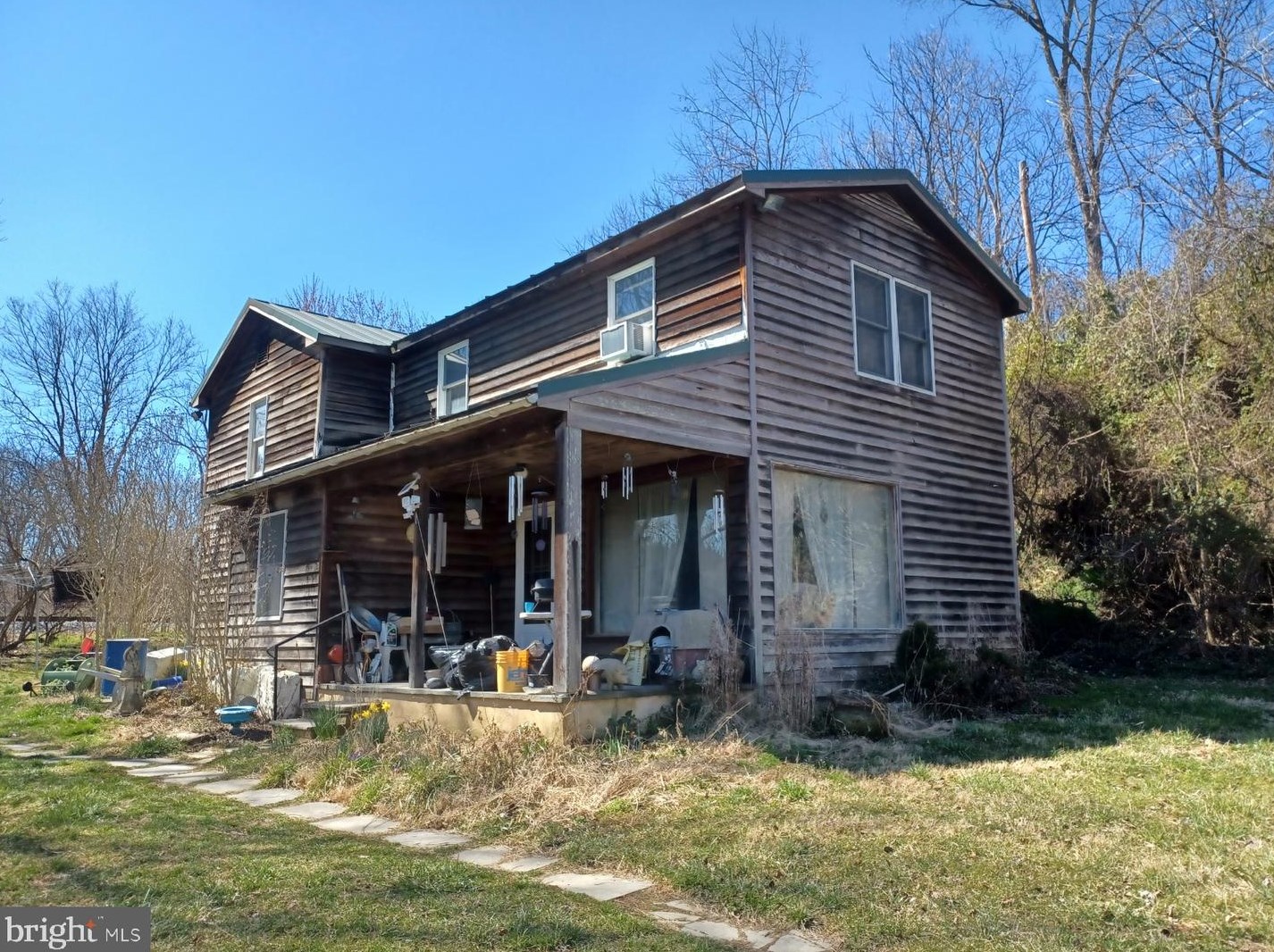 582 Walters Mill, Stephenson, VA 22656