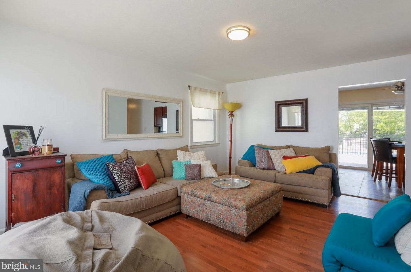 114 Highlander Rd, Stephens City VA  22655-2914 exterior