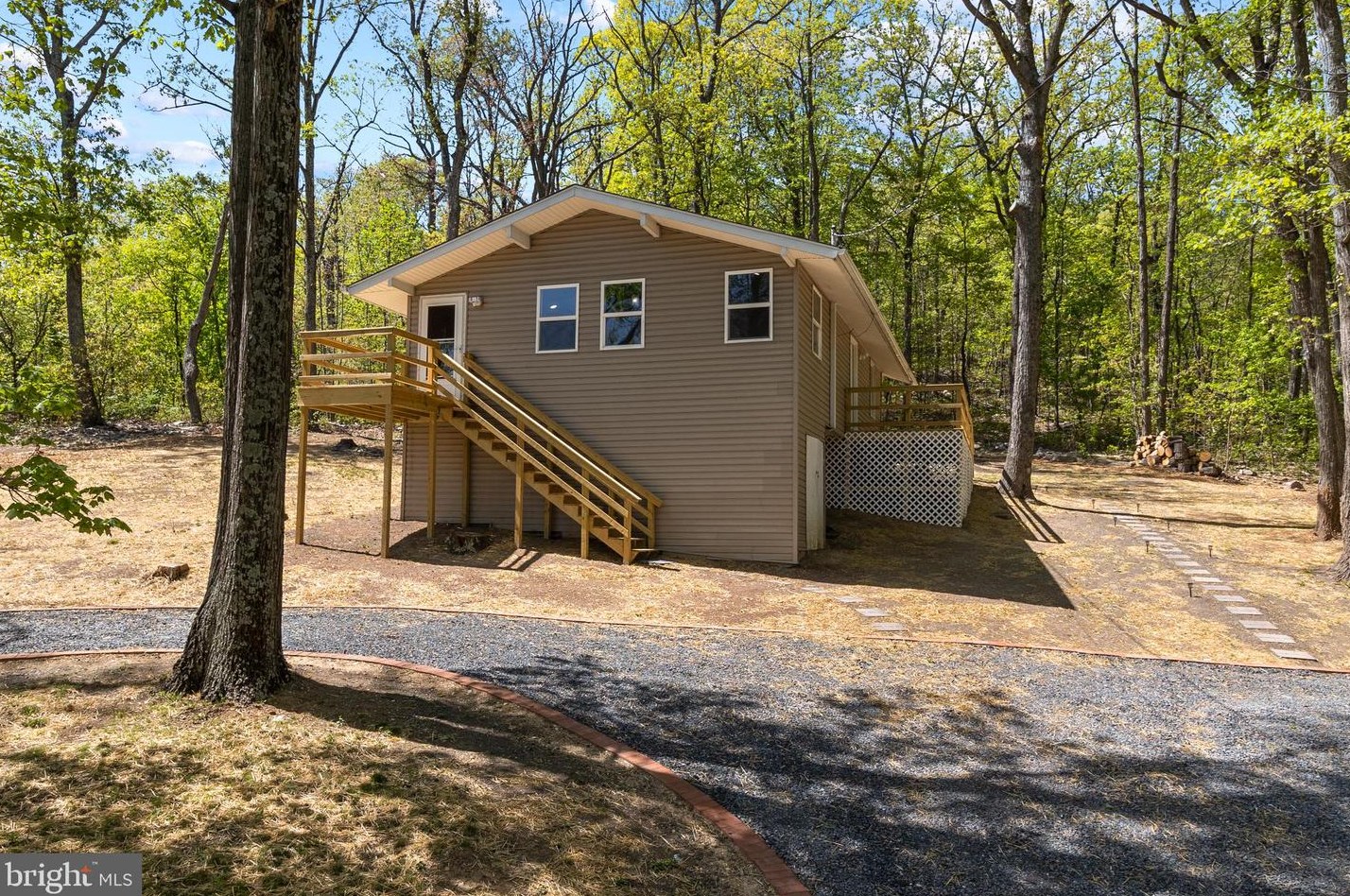 104 Inca Trl, Winchester, VA 22602-1443