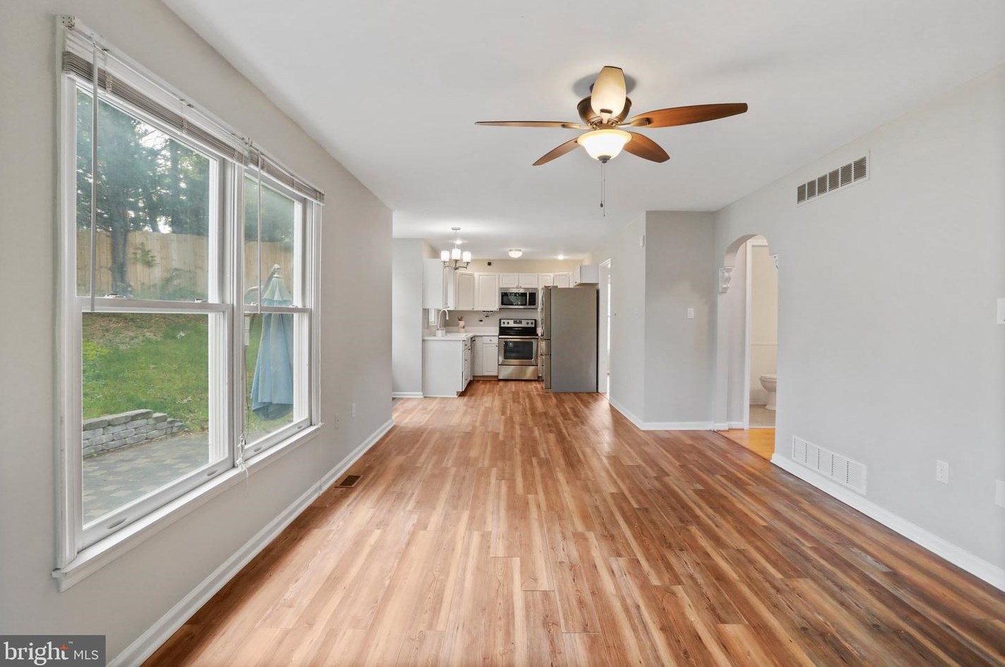 103 Fern Ct, Winchester VA  exterior