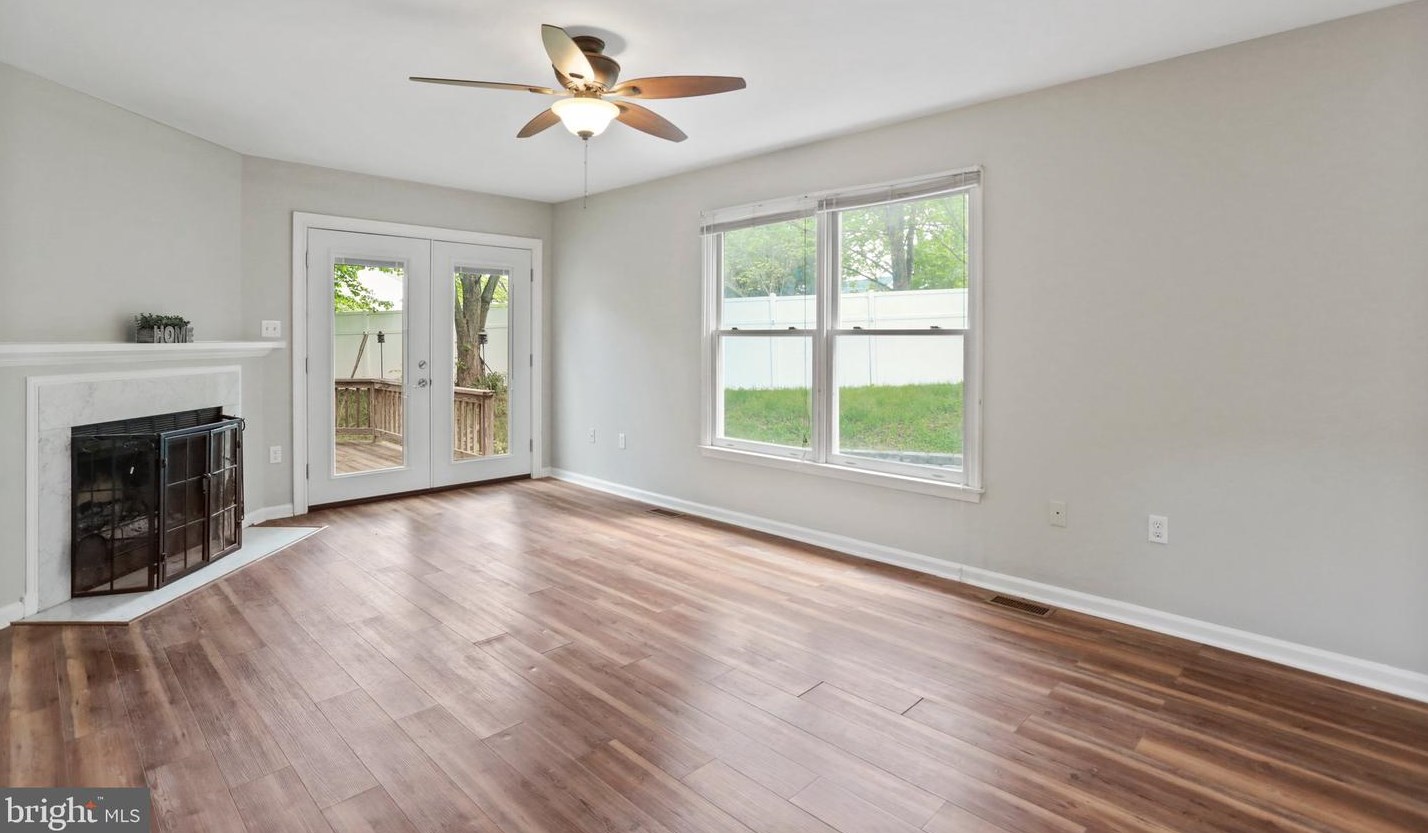 103 Fern Ct, Winchester VA  exterior