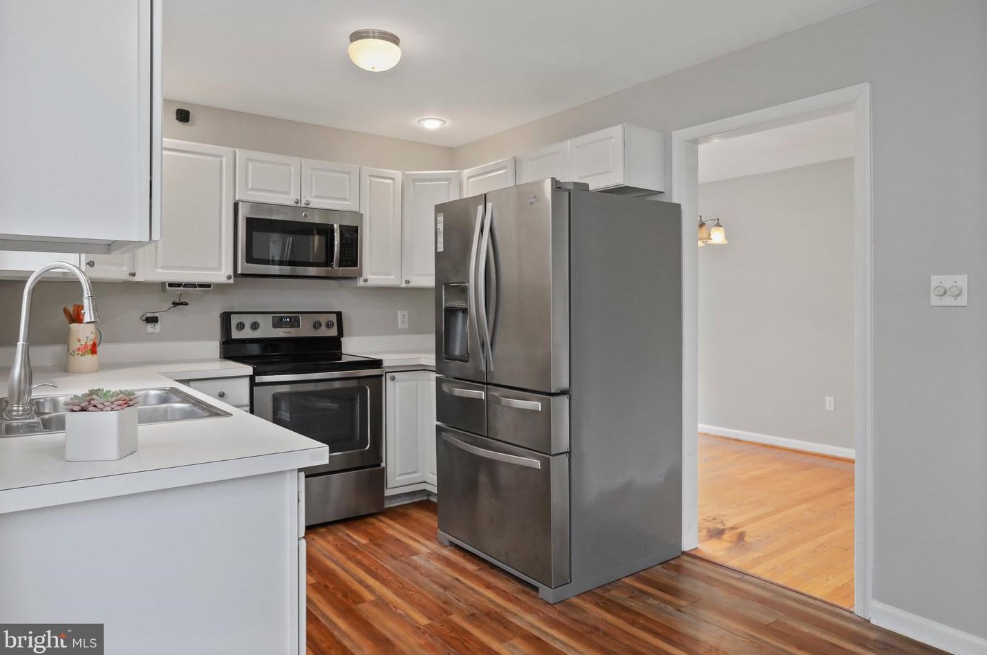 103 Fern Ct, Winchester VA  exterior