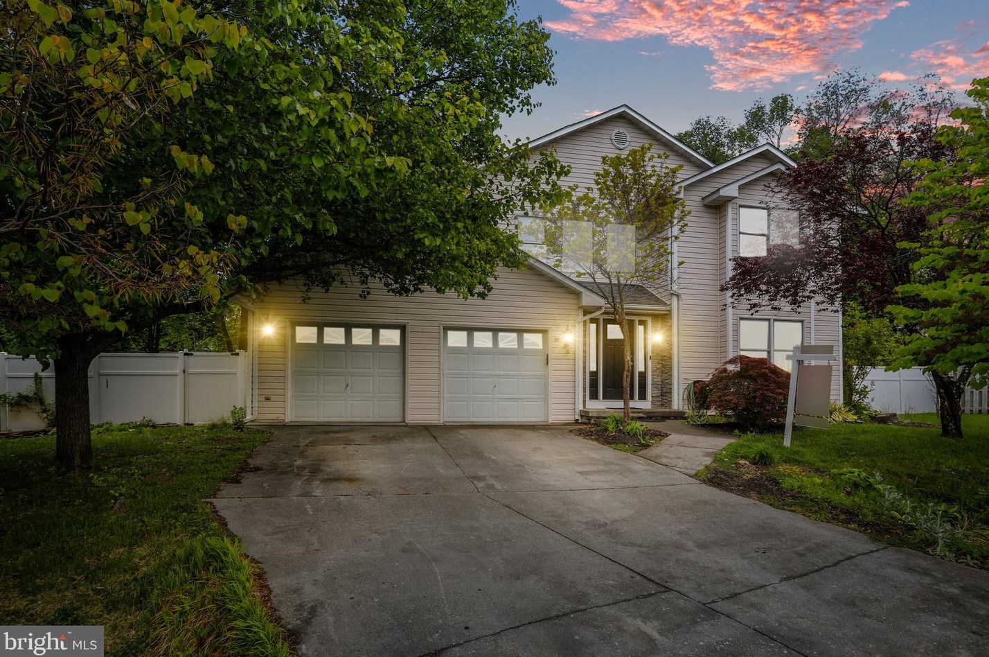 103 Fern Ct, Winchester, VA 22602-6714