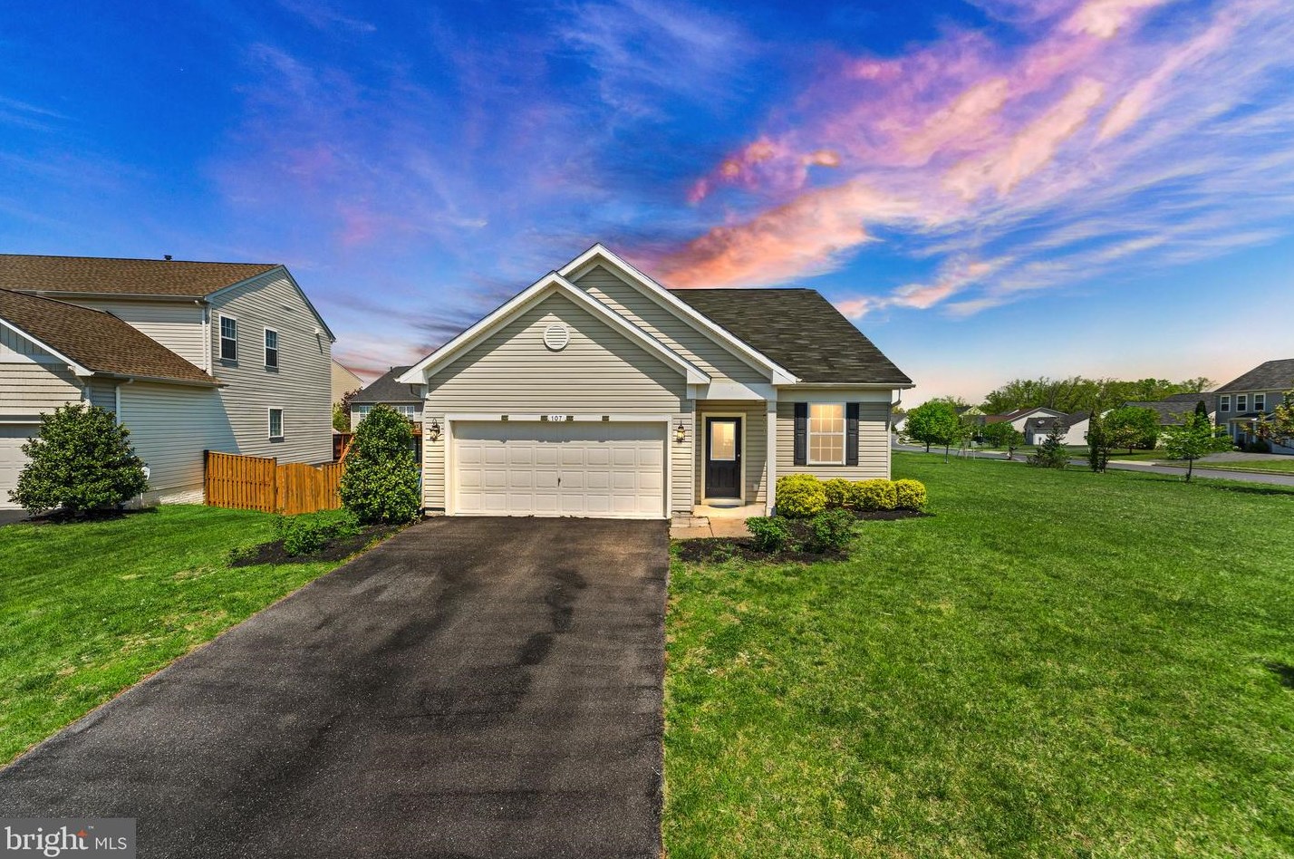 107 Ivy Hill Ct, Stephens City, VA 22655