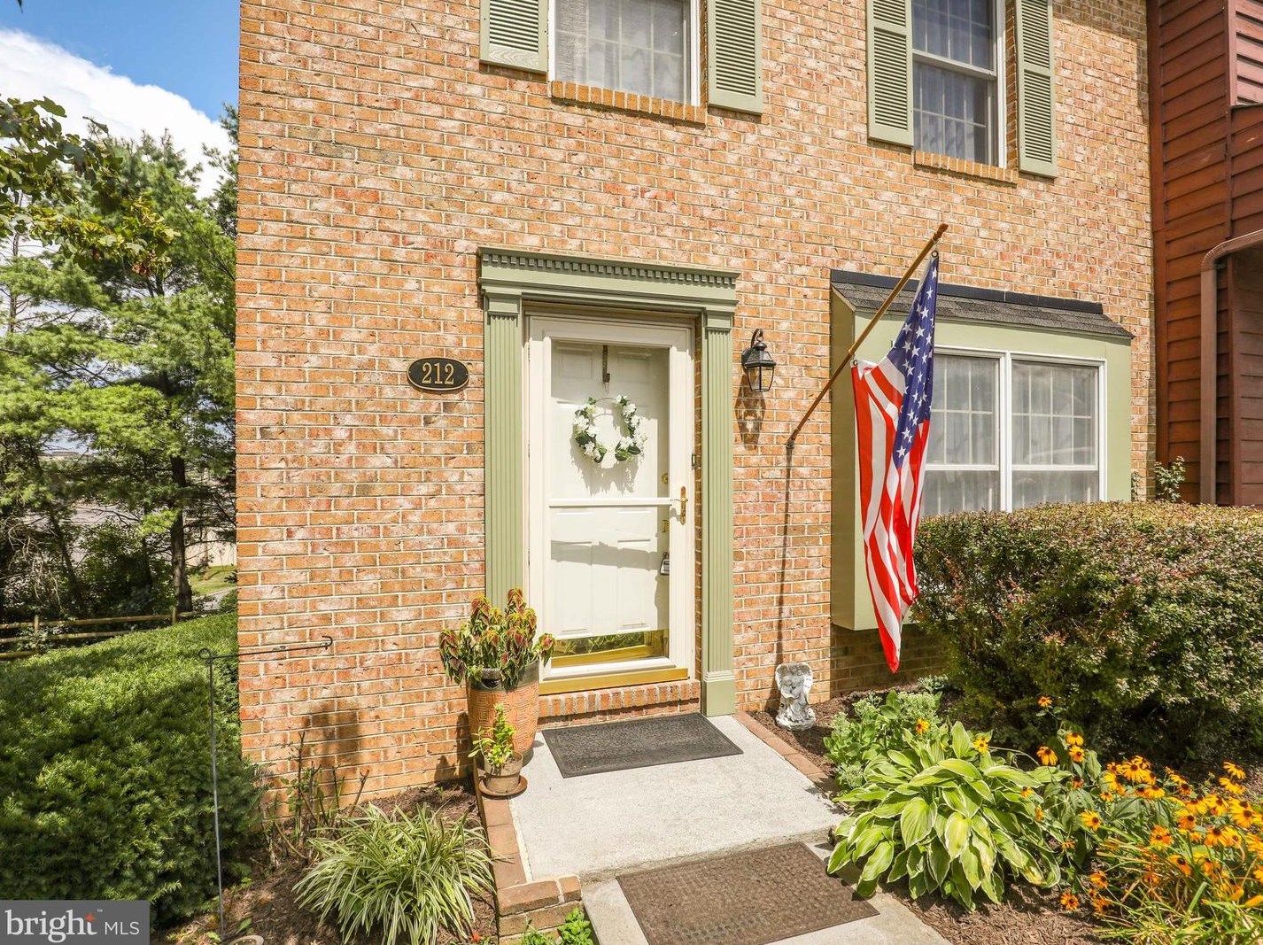 212 Tudor Dr, Winchester, VA 22603