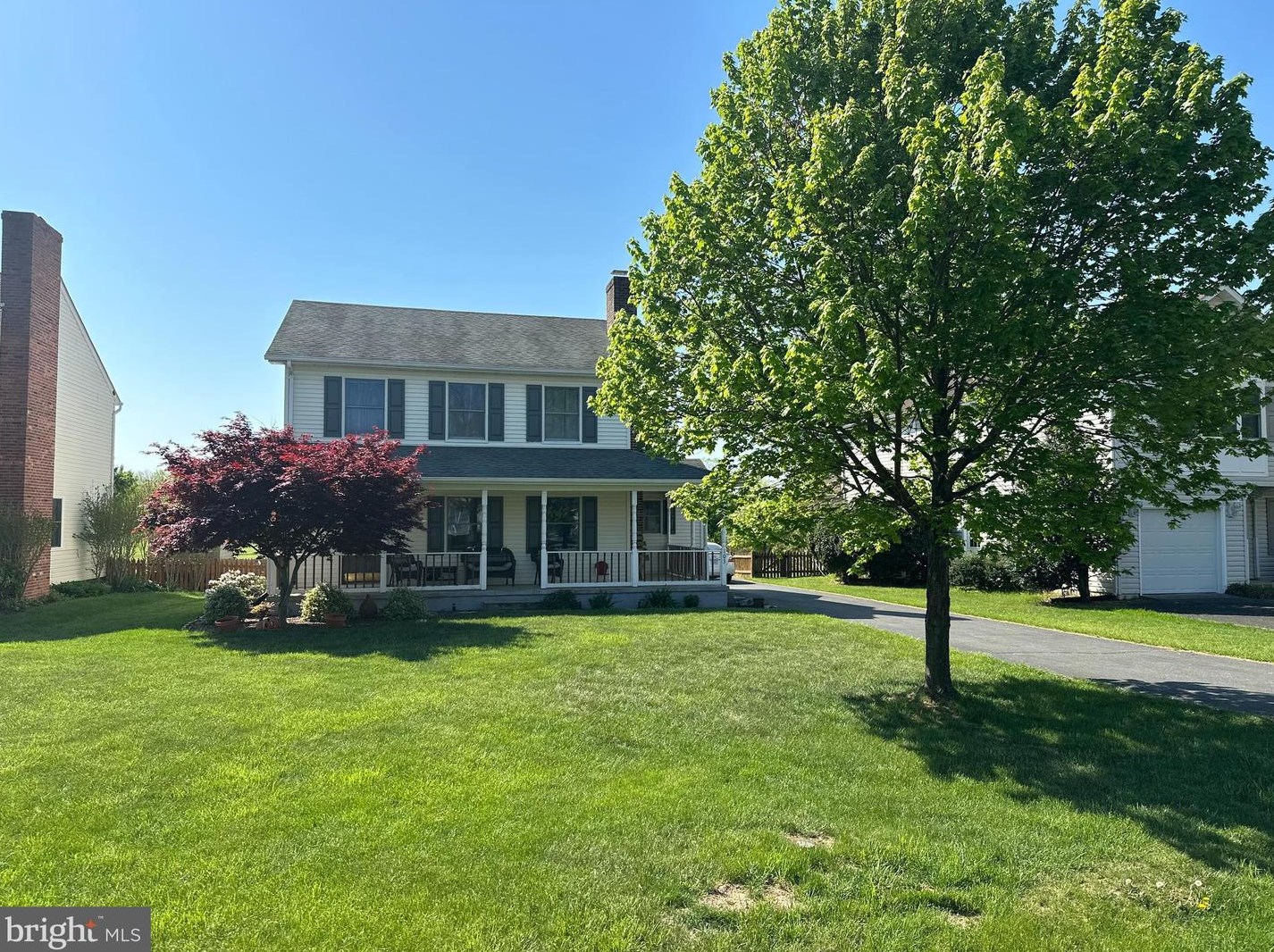 103 Columbia Cir, Stephens City, VA 22655