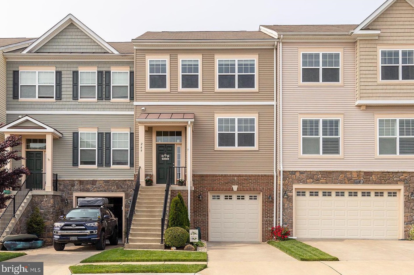 249 Cobble Stone Dr, Winchester, VA 22602