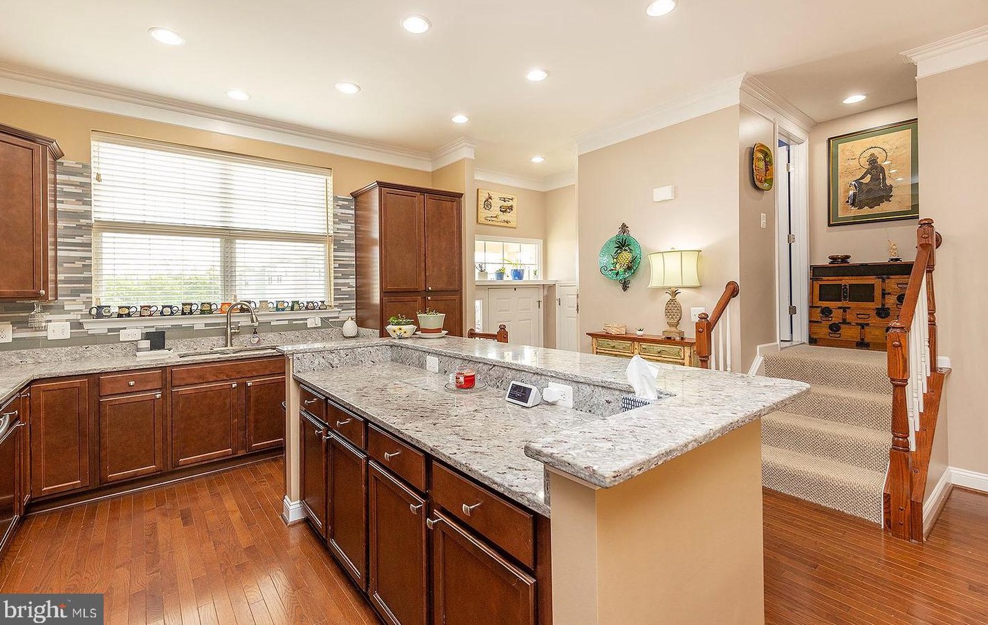 249 Cobble Stone Dr, Winchester VA  22602 exterior