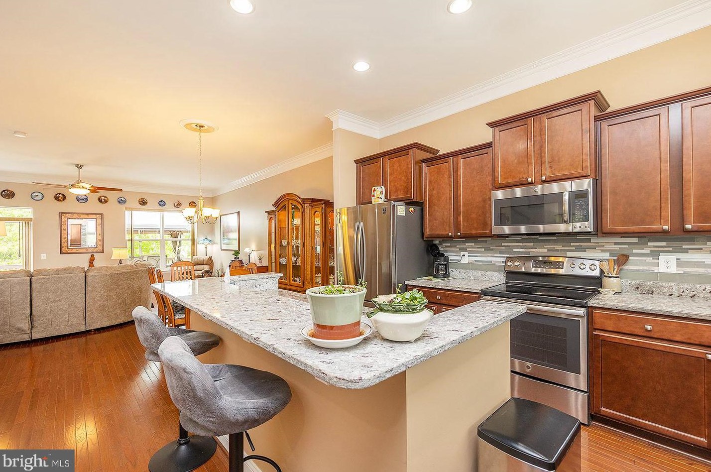 249 Cobble Stone Dr, Winchester VA  22602 exterior