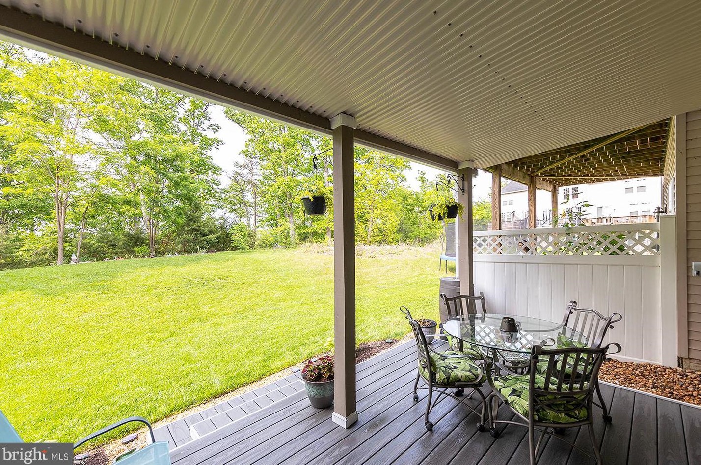 249 Cobble Stone Dr, Winchester VA  22602 exterior