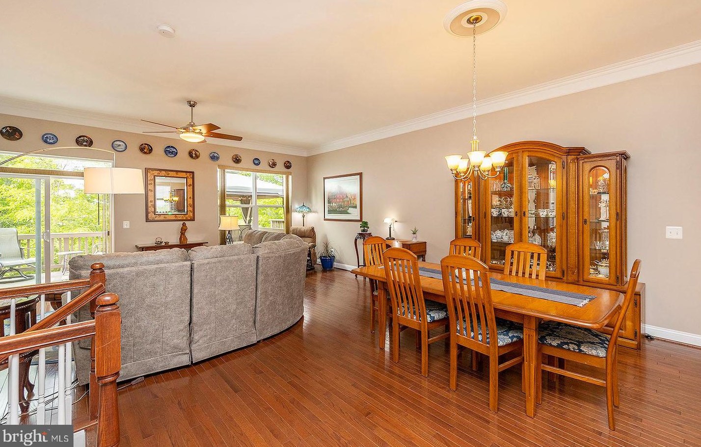 249 Cobble Stone Dr, Winchester VA  22602 exterior