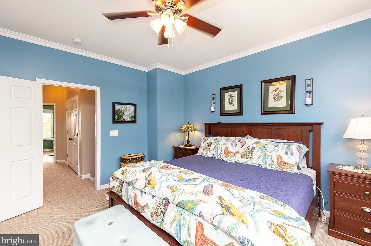 249 Cobble Stone Dr, Winchester VA  22602 exterior