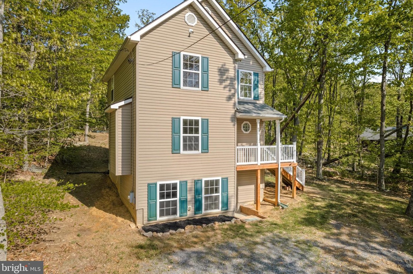 615 Bluebird Trail, Winchester, VA 22602