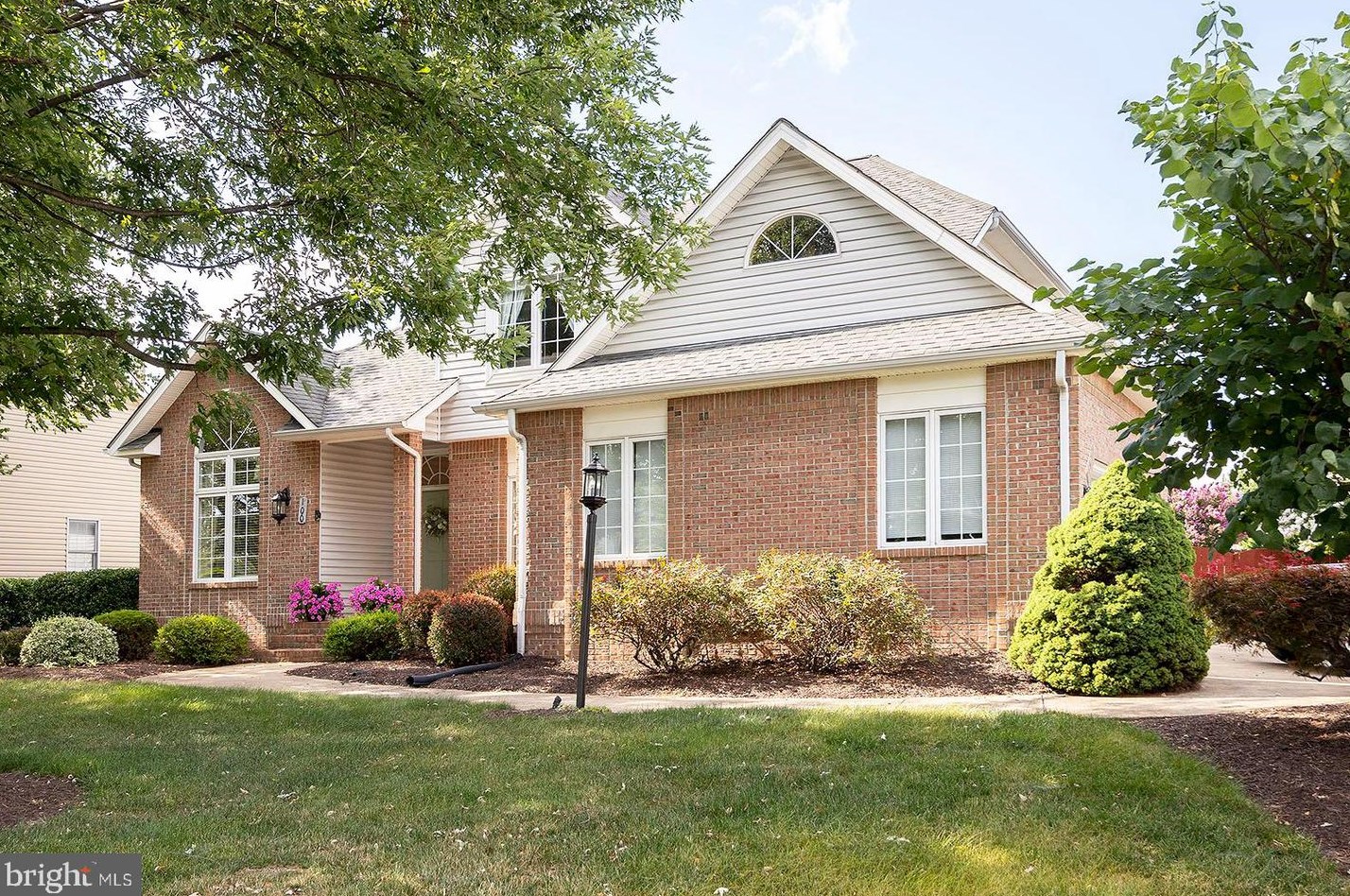 100 Bing Ct, Winchester, VA 22602