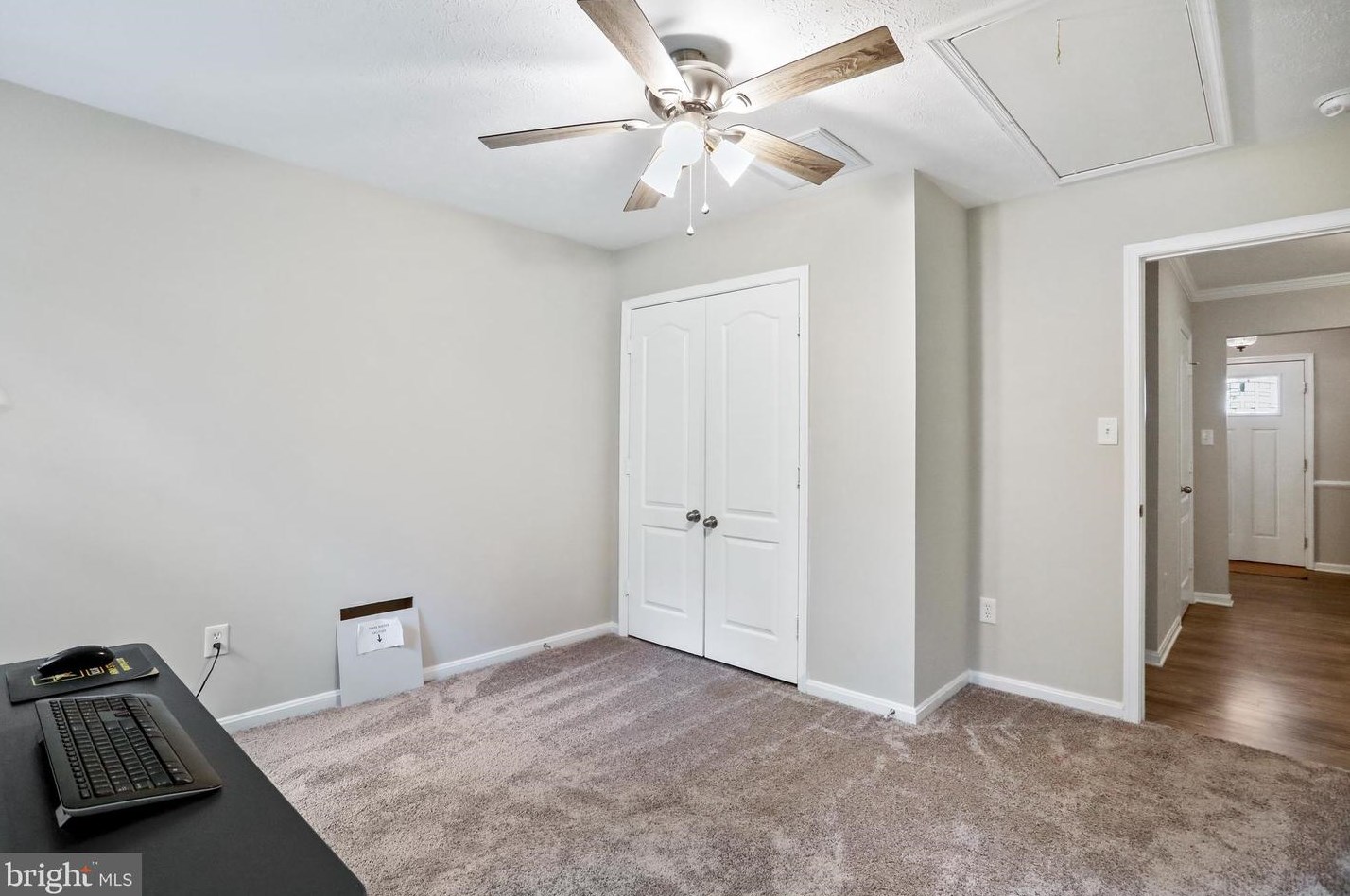 2621 Jones Rd, Winchester VA  22602-6639 exterior