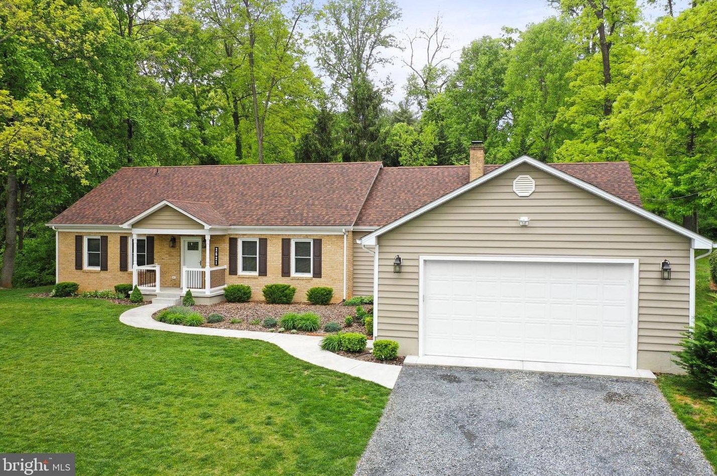 2621 Jones Rd, Winchester, VA 22602