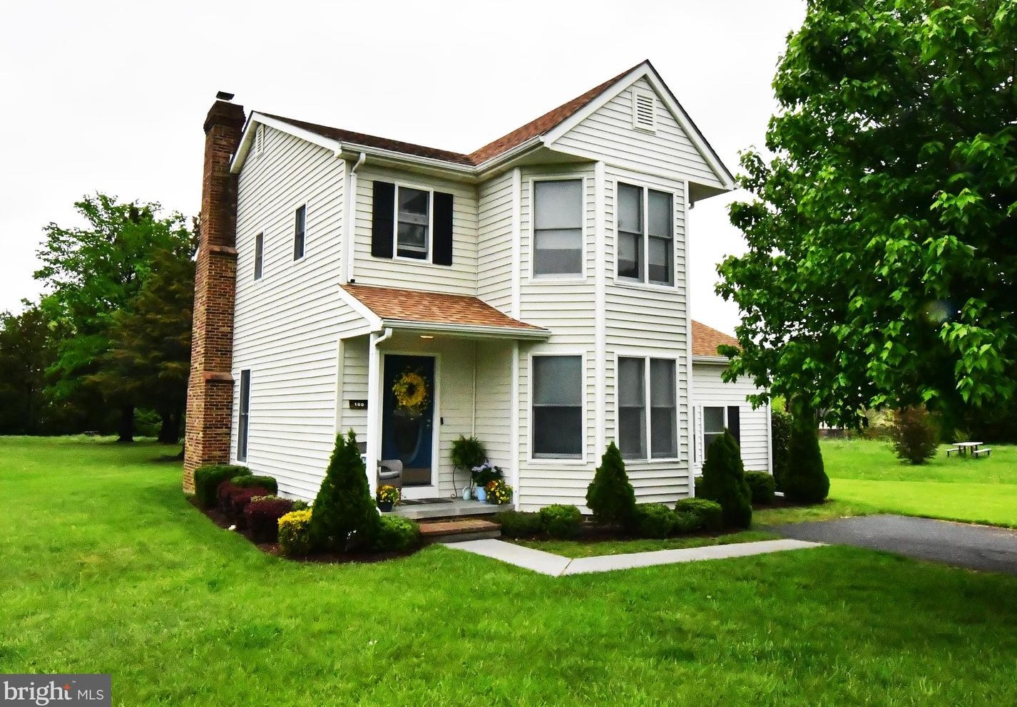 100 Meadowview Ct, Winchester, VA 22602-6515